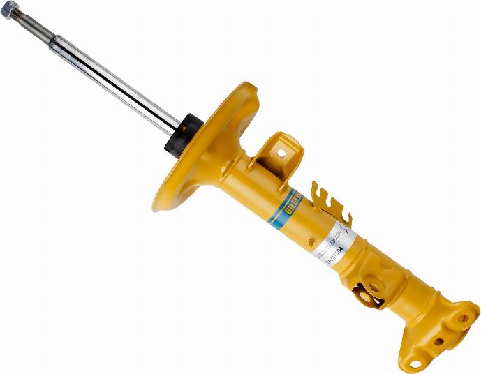 Bilstein 22-247384 - Shock Absorber autospares.lv