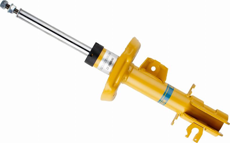 Bilstein 22-250940 - Shock Absorber autospares.lv