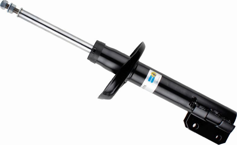 Bilstein 22-257376 - Shock Absorber autospares.lv