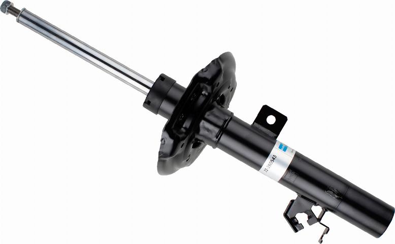 Bilstein 22-260543 - Shock Absorber autospares.lv