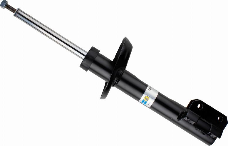 Bilstein 22-263919 - Shock Absorber autospares.lv