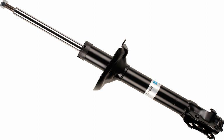 Bilstein 22-219589 - Shock Absorber autospares.lv