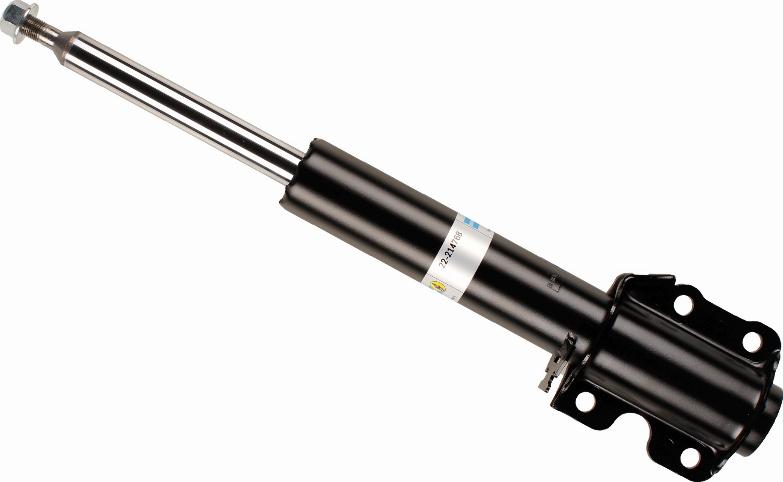 Bilstein 22-214768 - Shock Absorber autospares.lv