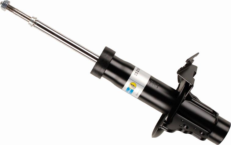 Bilstein 22-216557 - Shock Absorber autospares.lv