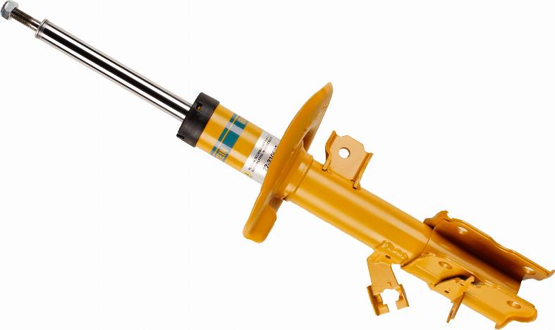 Bilstein 22-210692 - Shock Absorber autospares.lv