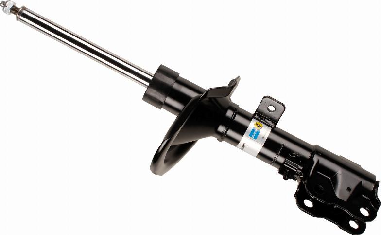 Bilstein 22-213860 - Shock Absorber autospares.lv