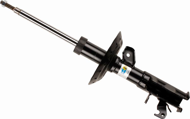 Bilstein 22-213815 - Shock Absorber autospares.lv