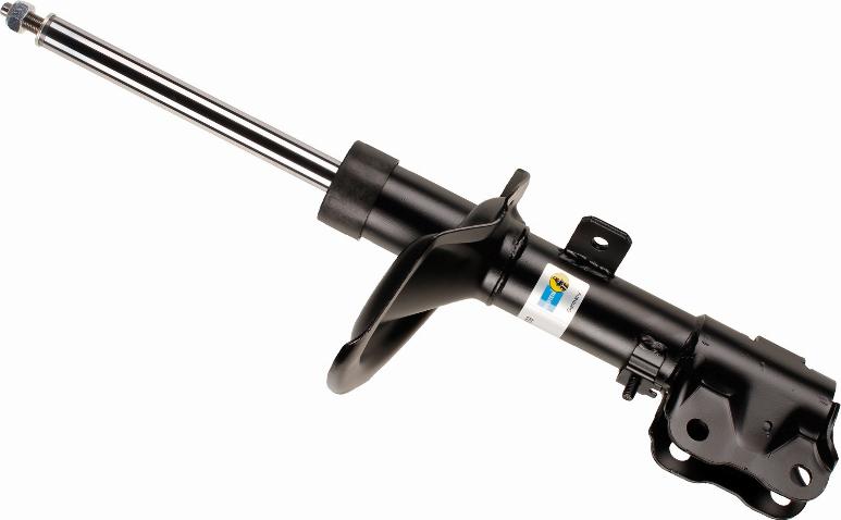 Bilstein 22-213839 - Shock Absorber autospares.lv