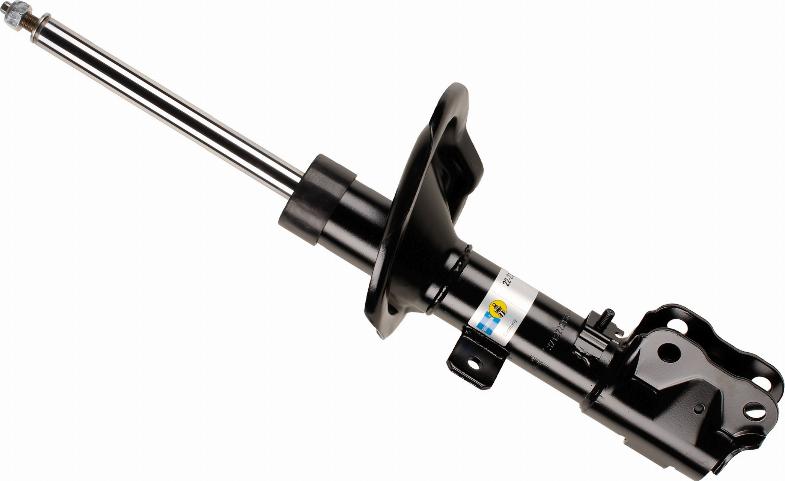 Bilstein 22-213877 - Shock Absorber autospares.lv