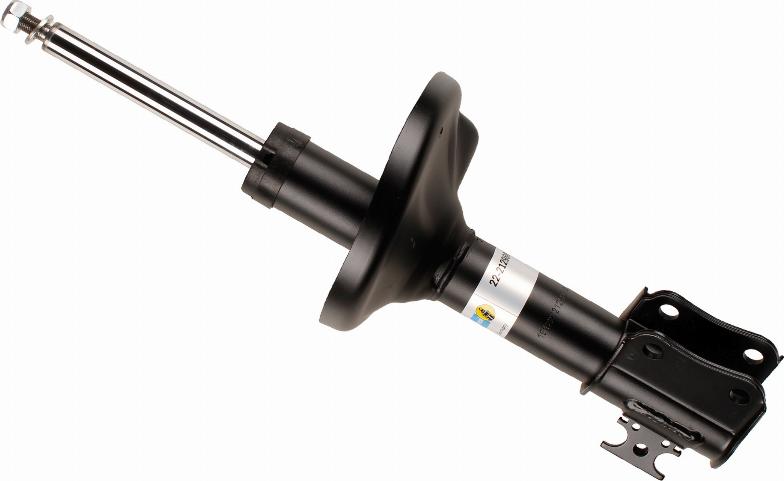 Bilstein 22-212986 - Shock Absorber autospares.lv