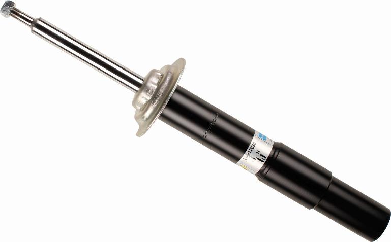 Bilstein 22-212696 - Shock Absorber autospares.lv