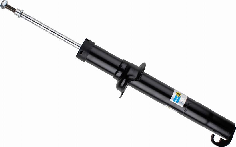 Bilstein 22-281562 - Shock Absorber autospares.lv