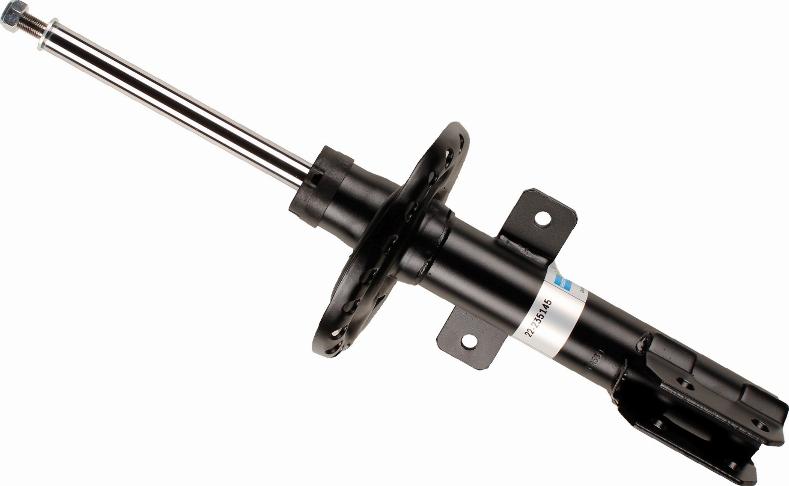 Bilstein 22-235145 - Shock Absorber autospares.lv