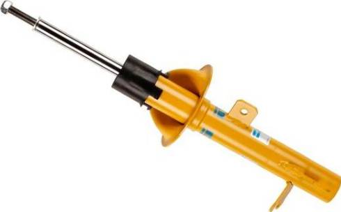 Bilstein 22-235787 - Shock Absorber autospares.lv