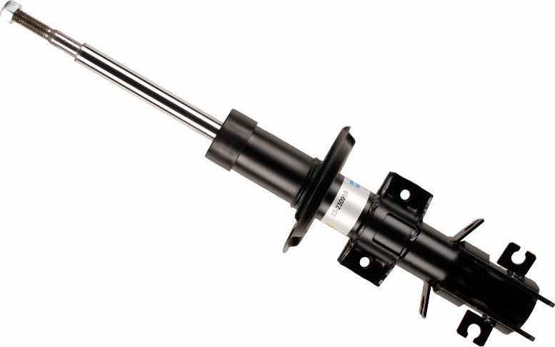 Bilstein 22-230959 - Shock Absorber autospares.lv