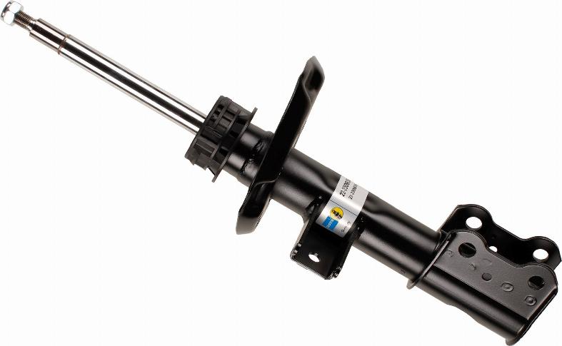 Bilstein 22-230935 - Shock Absorber autospares.lv