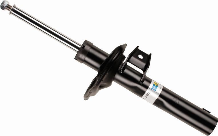 Bilstein 22-230522 - Shock Absorber autospares.lv