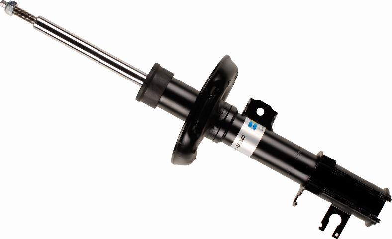 Bilstein 22-231369 - Shock Absorber autospares.lv