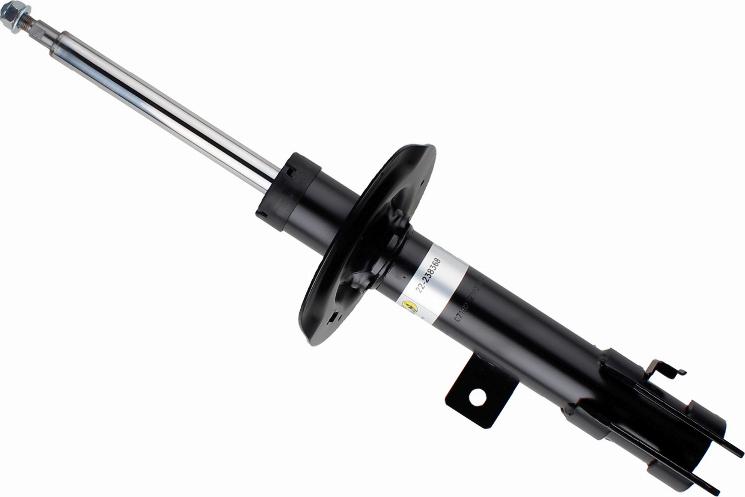 Bilstein 22-238368 - Shock Absorber autospares.lv