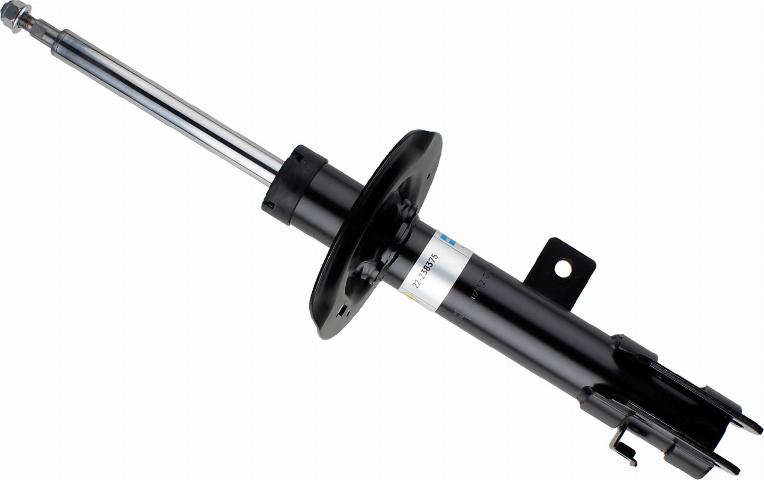 Bilstein 22-238375 - Shock Absorber autospares.lv