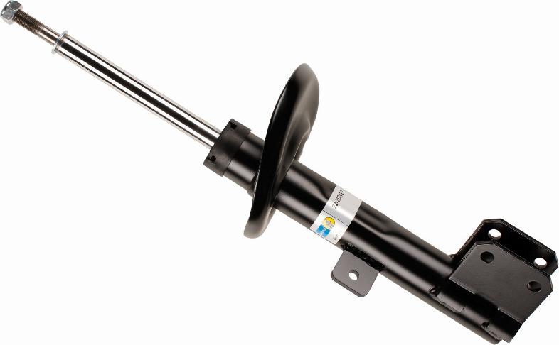 Bilstein 22-232427 - Shock Absorber autospares.lv