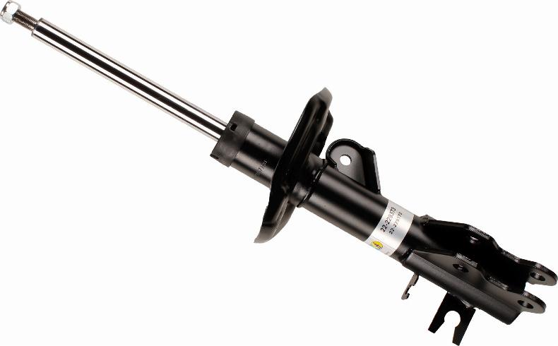 Bilstein 22-229373 - Shock Absorber autospares.lv