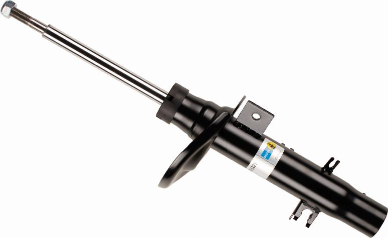 Bilstein 22-225221 - Shock Absorber autospares.lv