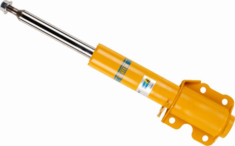 Bilstein 22-226631 - Shock Absorber autospares.lv