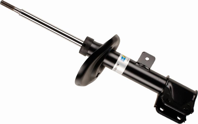 Bilstein 22-226716 - Shock Absorber autospares.lv