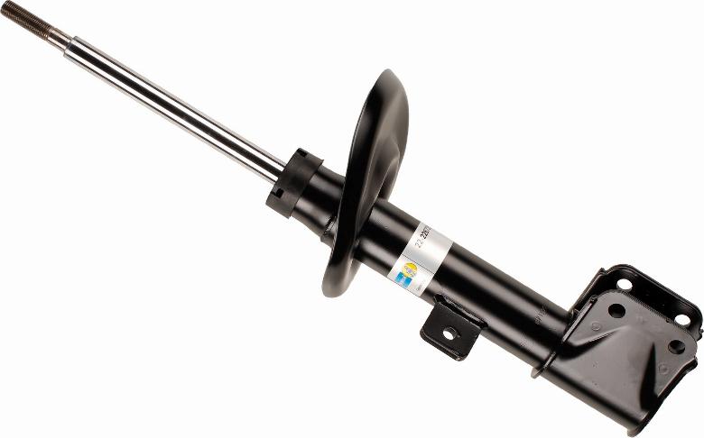 Bilstein 22-226723 - Shock Absorber autospares.lv