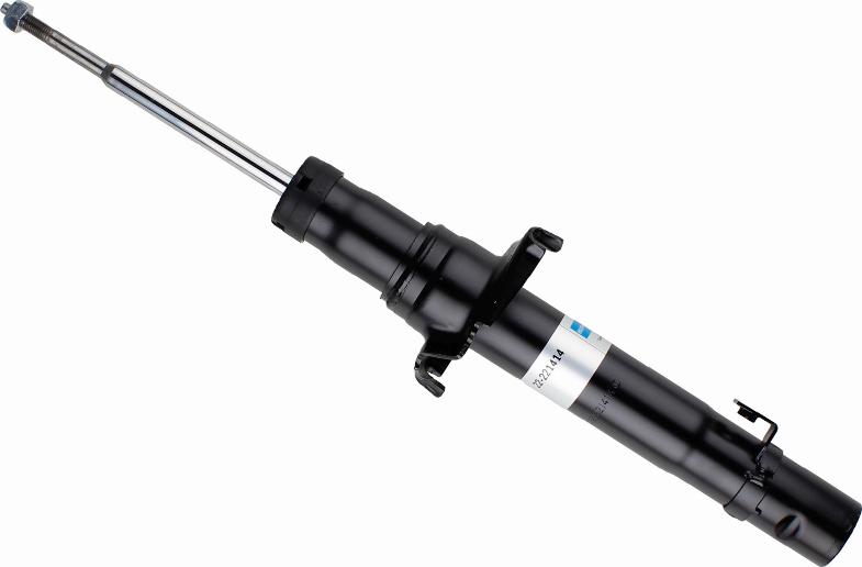 Bilstein 22-221414 - Shock Absorber autospares.lv