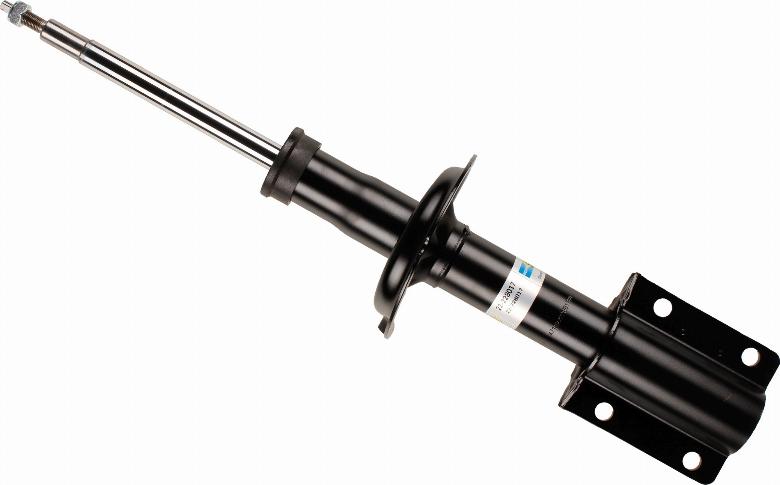 Bilstein 22-228017 - Shock Absorber autospares.lv