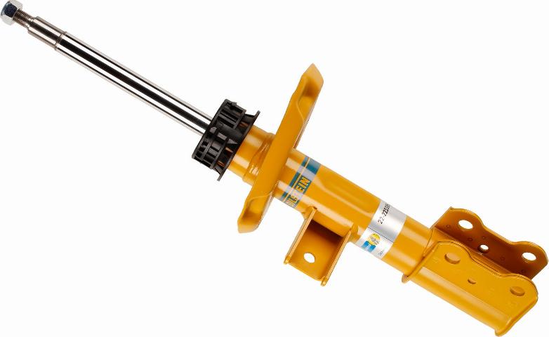 Bilstein 22-223395 - Shock Absorber autospares.lv