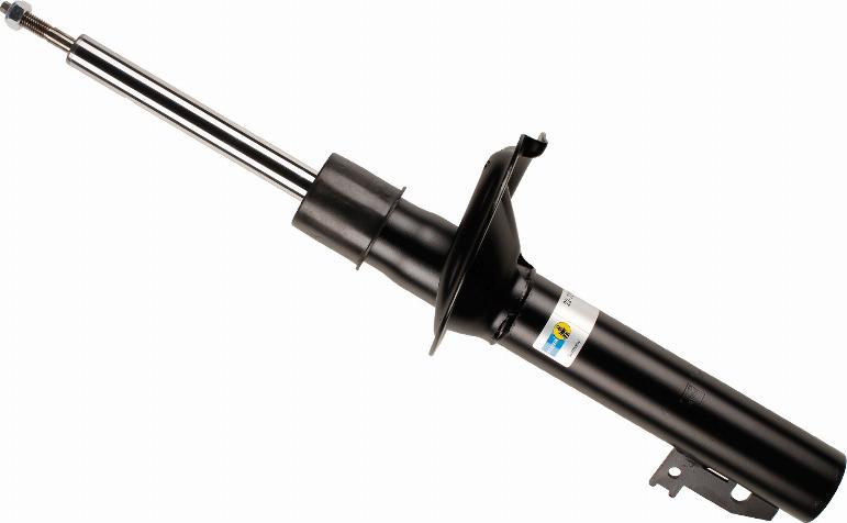 Bilstein 22-227997 - Shock Absorber autospares.lv