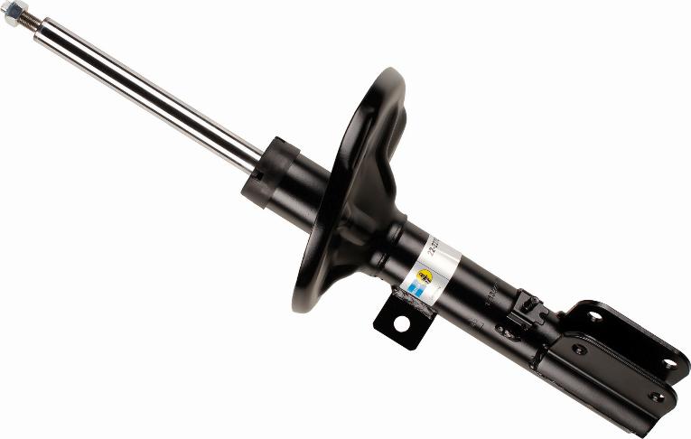 Bilstein 22-227829 - Shock Absorber autospares.lv