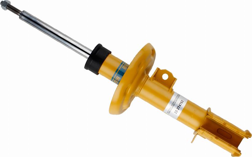 Bilstein 22-274762 - Shock Absorber autospares.lv