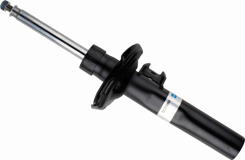 Bilstein 22-273994 - Shock Absorber autospares.lv