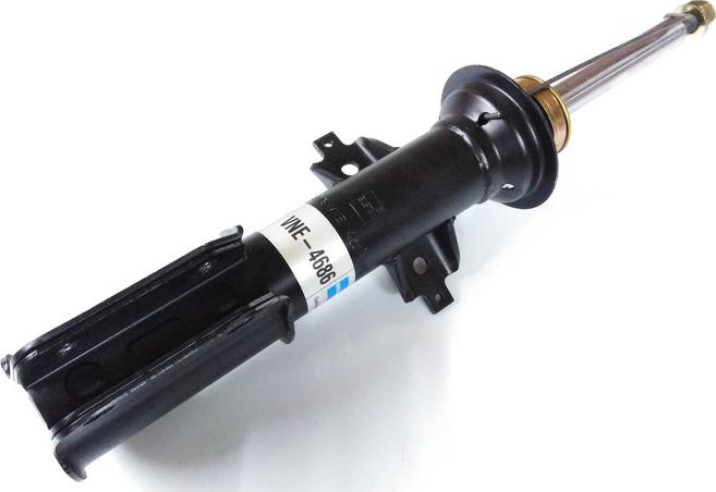 Bilstein VNE-4686 - Shock Absorber autospares.lv