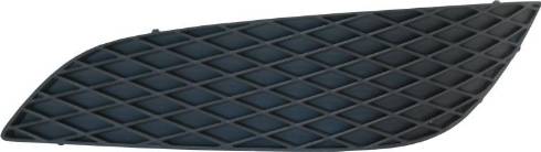 BINDER 4617,416,4 - Ventilation Grille, bumper autospares.lv