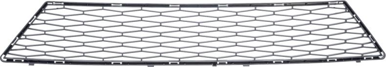 BINDER 5664,415,2 - Ventilation Grille, bumper autospares.lv