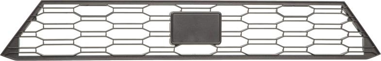 BINDER 5665,415,1 - Ventilation Grille, bumper autospares.lv