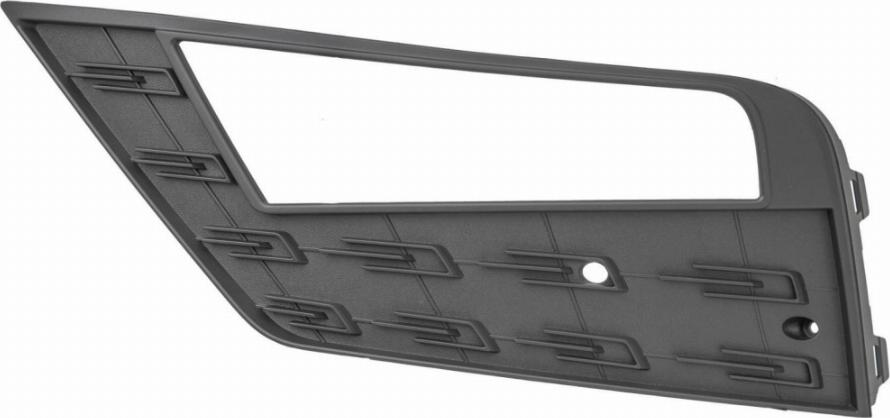 BINDER 5677,416,5 - Ventilation Grille, bumper autospares.lv