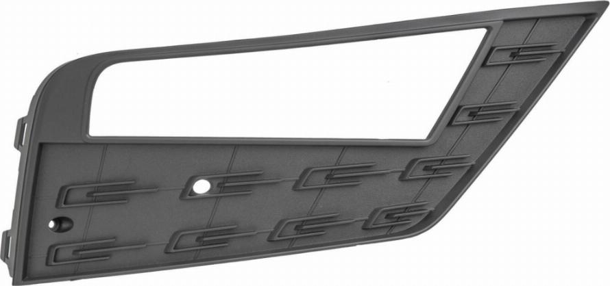 BINDER 5677,417,5 - Ventilation Grille, bumper autospares.lv