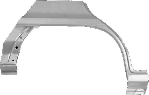 BINDER 5050584 - Sidewall autospares.lv