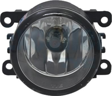 BINDER 5214,582,11 - Fog Light autospares.lv