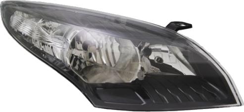 BINDER 5215,507,2 - Headlight autospares.lv