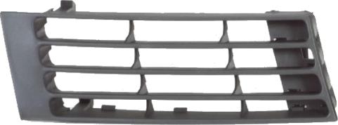 BINDER 1326,417,2 - Ventilation Grille, bumper autospares.lv