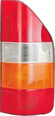 BINDER 3986,659,1 - Combination Rearlight autospares.lv