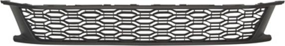 BINDER 2032,415,2 - Ventilation Grille, bumper autospares.lv