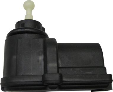 BINDER 2738,501,1 - Control, actuator, headlight range adjustment autospares.lv